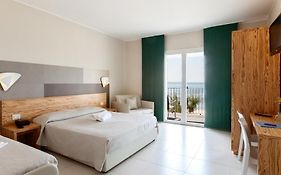 Hotel la Spiaggia